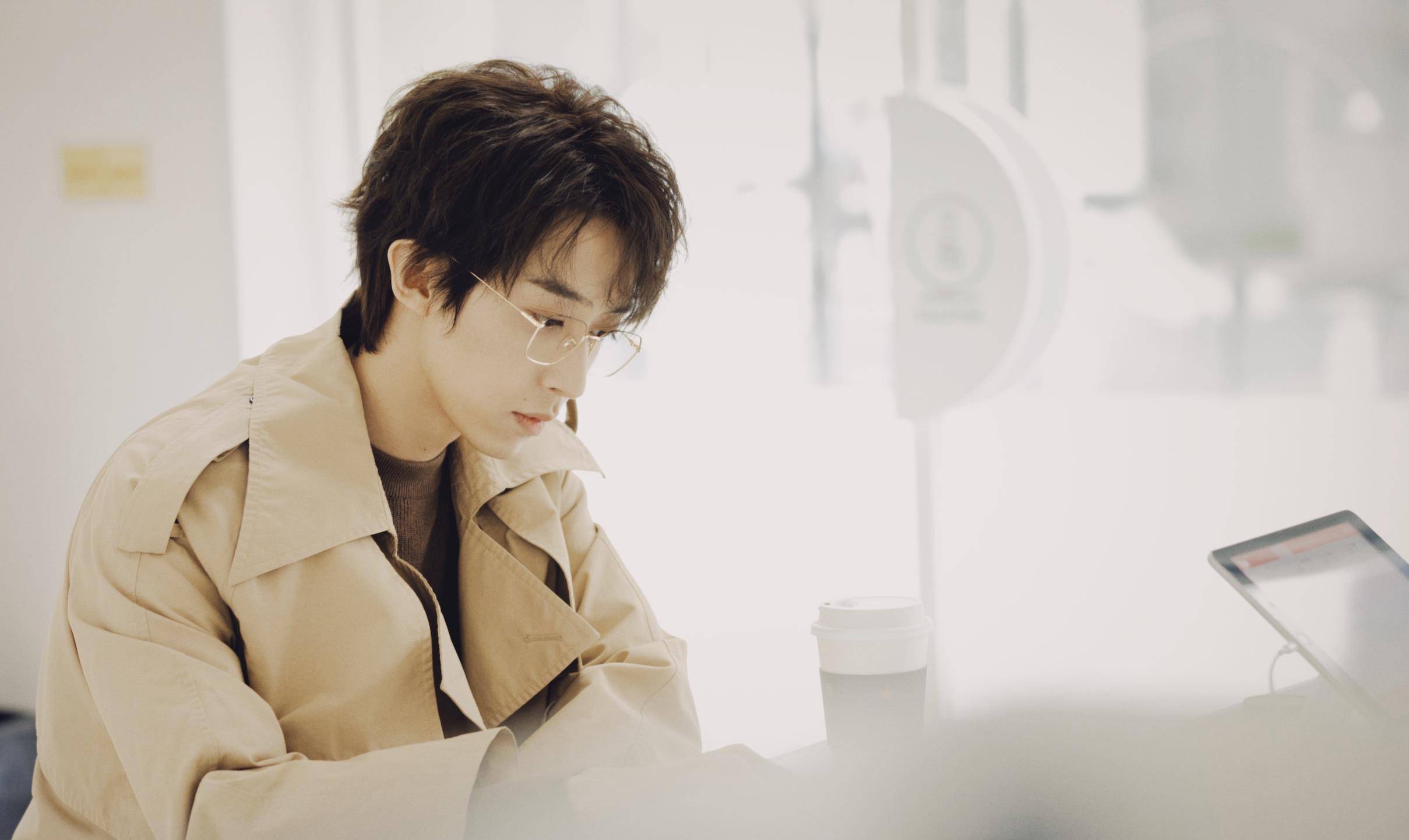 《重启之极海听雷》刘丧对吴邪"真香" 刘畅丰富细节为人物添彩