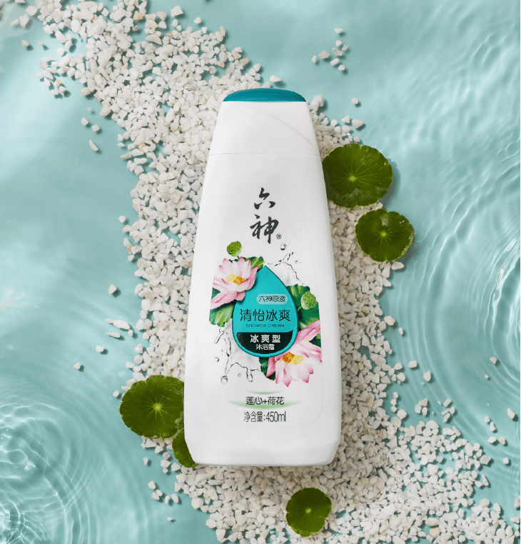 六神夏季系列产品,带你嗨翻整个夏天_花露水