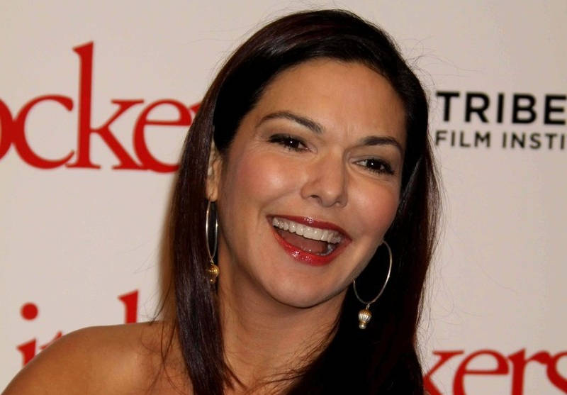 影视演员——劳拉·哈林