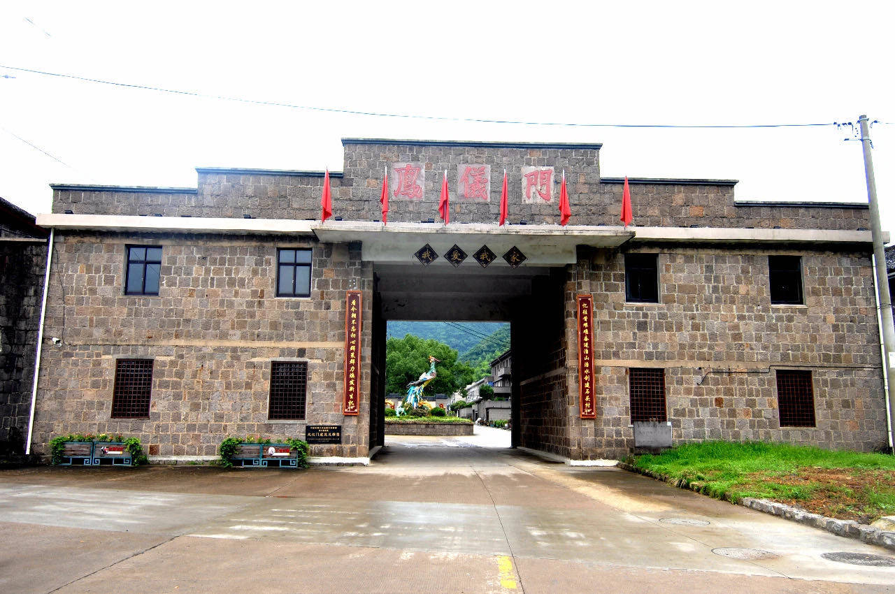 传说宁波这里曾有凤凰栖息,还拥有全区最年轻的文物._手机搜狐网