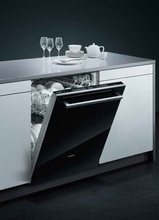 现代厨房生活什么样?跟随博西家电精湛卓越的厨电布局一探究竟!