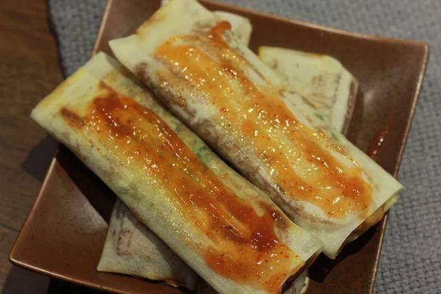 非遗美食杭州站——走进杭州味道_龙井虾仁