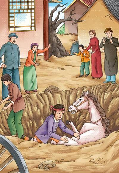 我们与恶的距离,只在一个"看"字