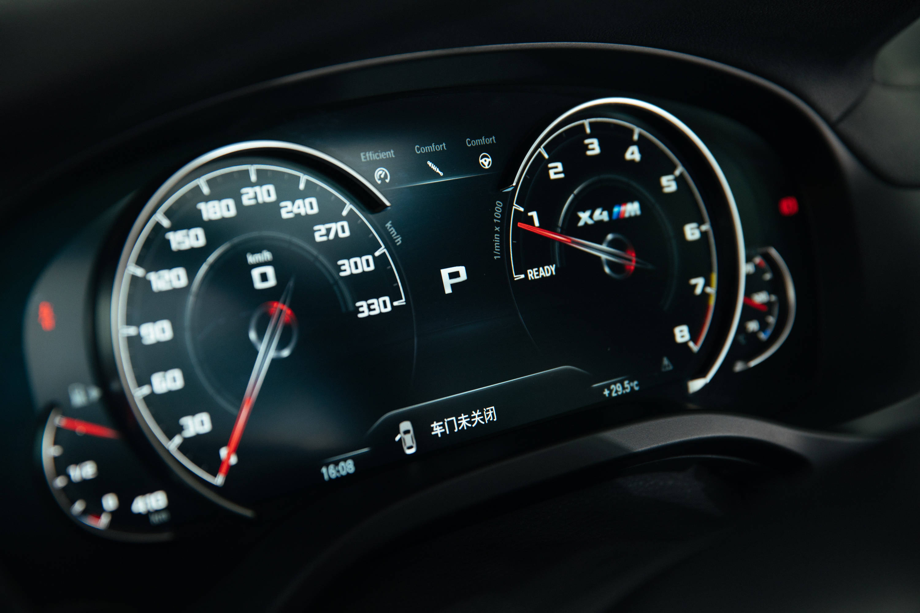 昼伏夜出x3m/x4m 不到百万同享超跑性能与奢华舒适体验_搜狐汽车_搜狐