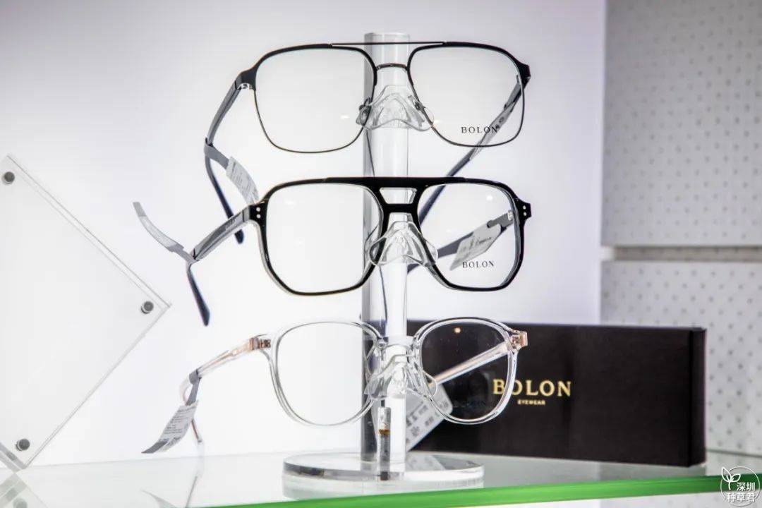 深圳近视党,眼镜越戴度数越高,竟是因为忽视了这个?_视点