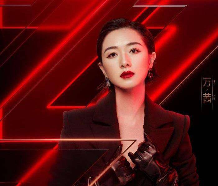 《乘风破浪的姐姐》高开低走,人气和实力比拼,引起观众不满_孟佳