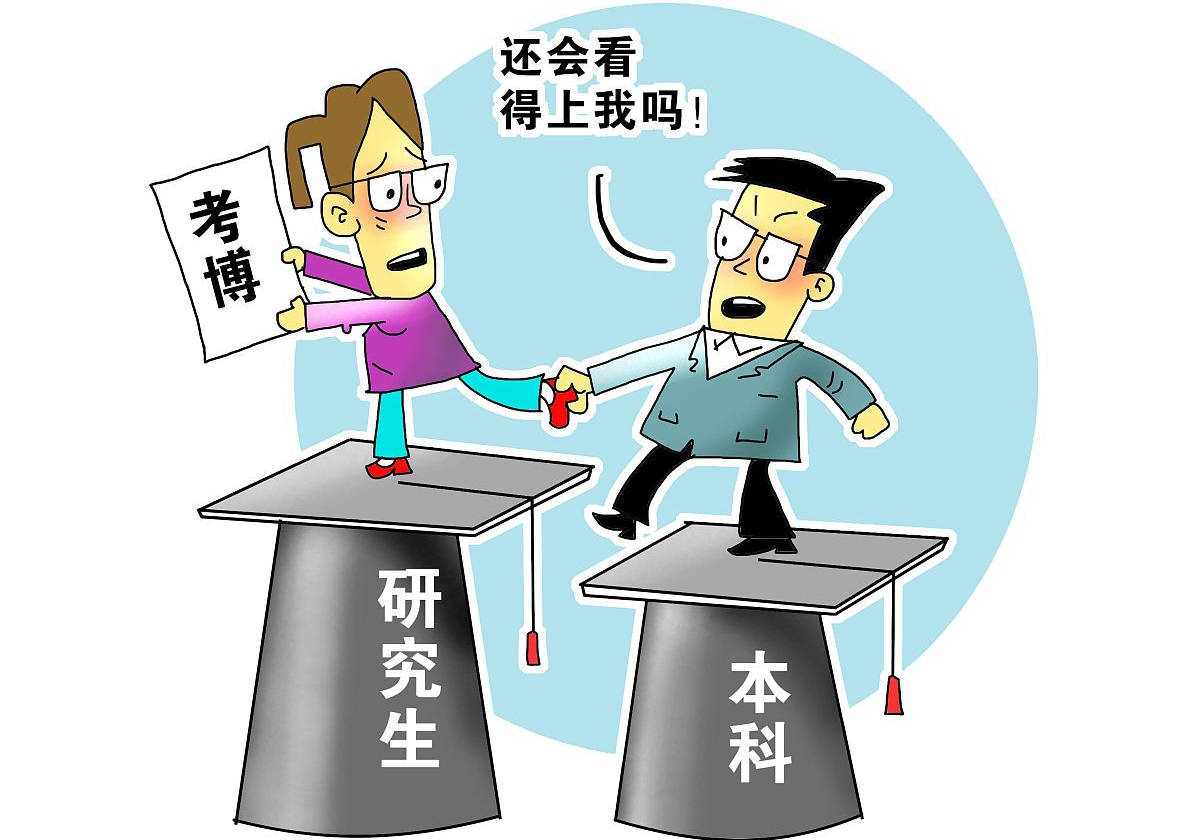 申请考核制考博面试技巧分享——超详细的网络面试攻略请查收