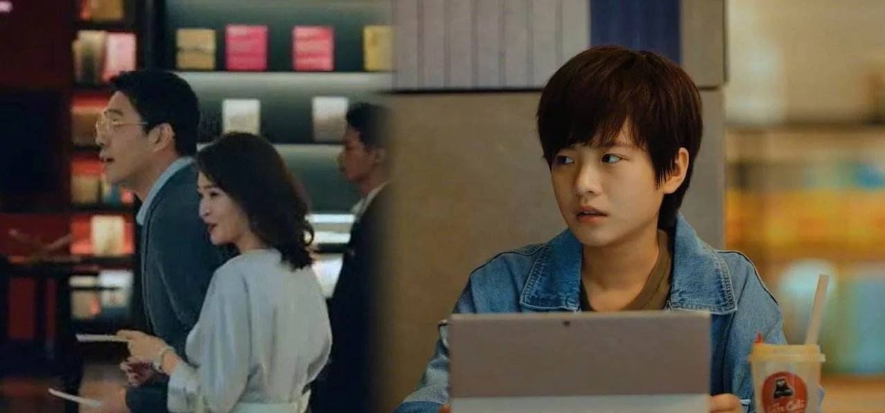 二十不惑罗艳得知妈妈做小三与她决裂了解真相后才明白她的一片苦心