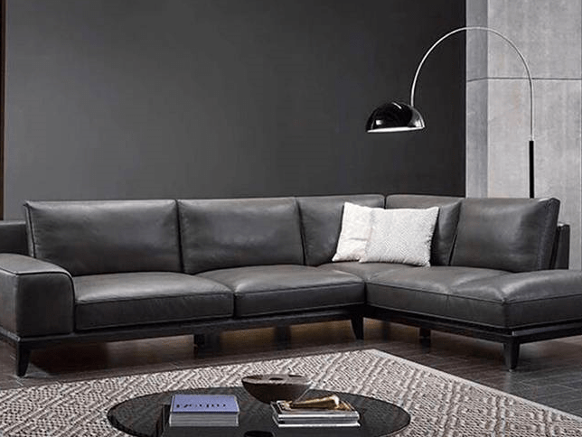 哼哈匠品|高颜值沙发·设计感十足