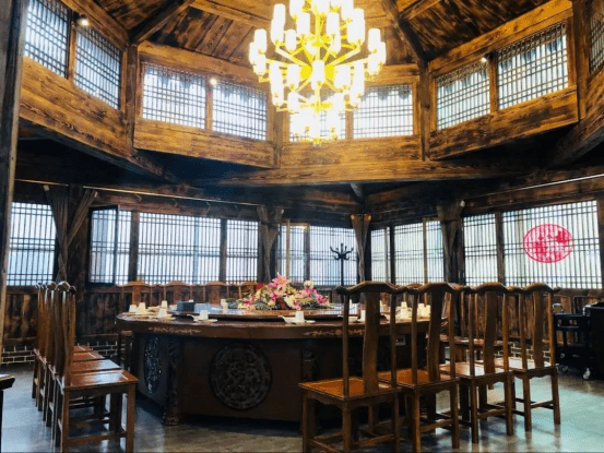 张壁古堡"拍了拍"你,旅游最全干货,建议收藏!_指数