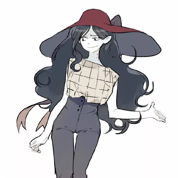 美图分享 |《探险时光》同人作品,哪个是你眼熟的呢?