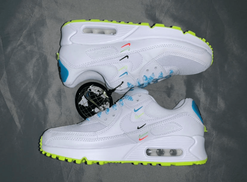 今年不可错过的网红nikeworldwide携全新设计上演十足og气质