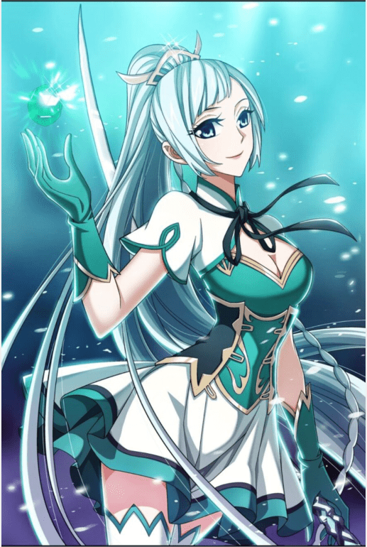 原创大主宰第345话 我欣赏你,跟我走吧!