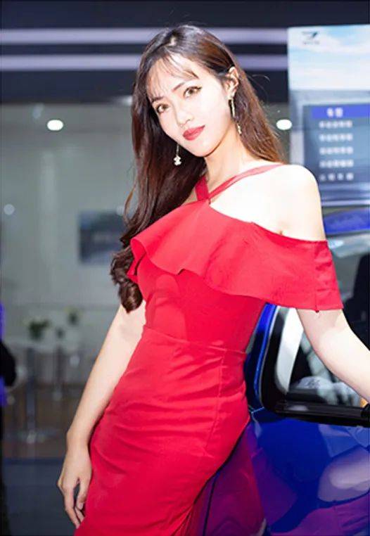 模特秀场 ▏太阳女神:雨薇