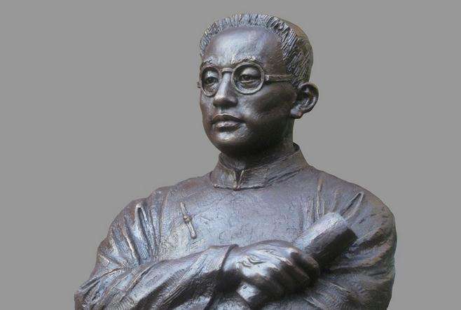 历史上的今天 | 人民教育家陶行知逝世