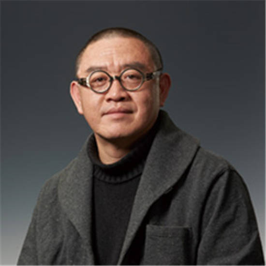 李鹤 清华大学美术学院党委副书记,教授,博士生导师