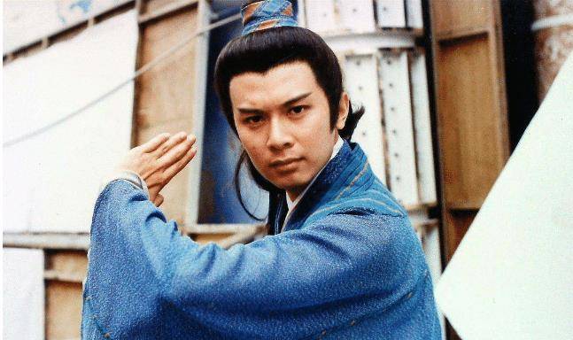 原创《笑傲江湖》演员现状,任盈盈"残疾",林平之出家为僧,三人已离世