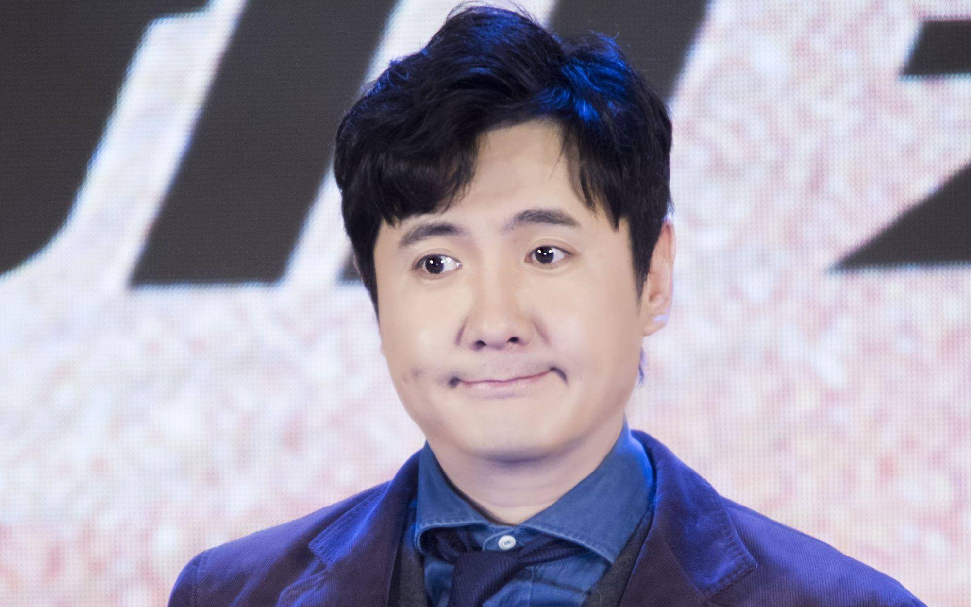 曾夺得《欢乐喜剧人》冠军,如今却沦为路人,这也混得太惨了_文松