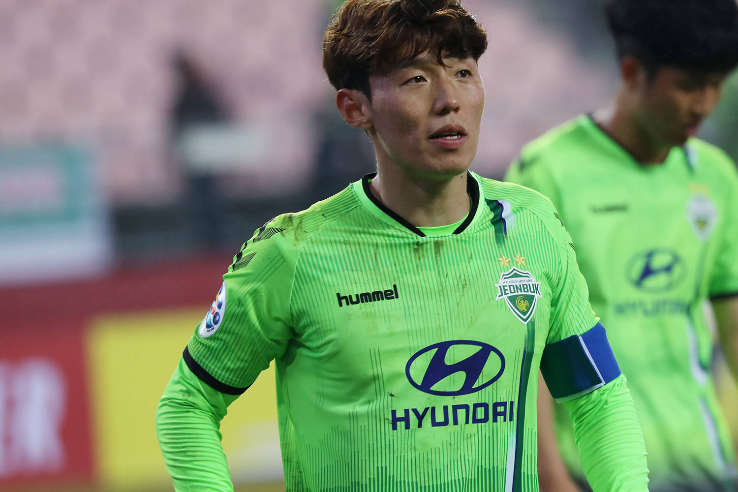 黑白直播:韩k联全北现代vsfc首尔免费直播预告