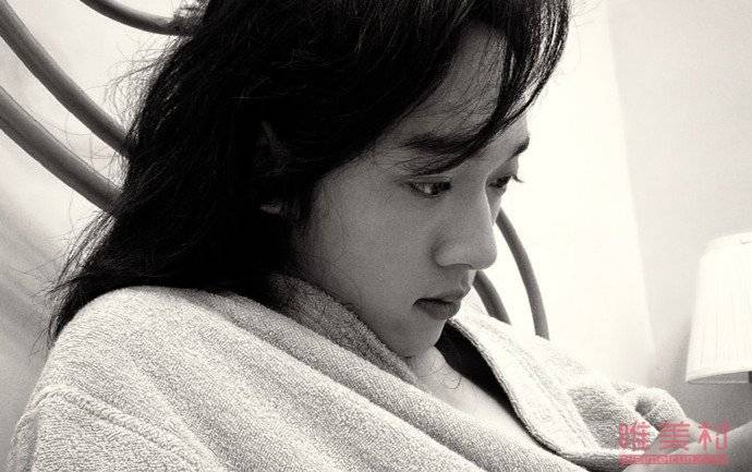 原创演员李嘉豪个人资料00后小鲜肉怎么出道的侧面好像肖战