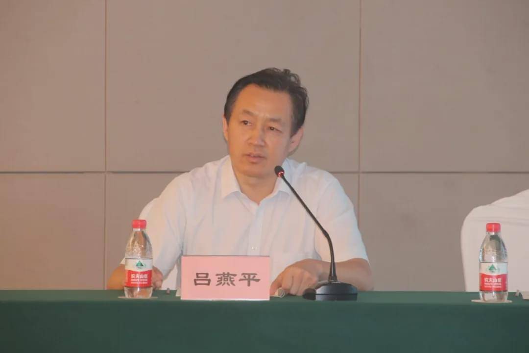 周口市人民政府副市长秦胜军,国家pccm科规范化建设项目