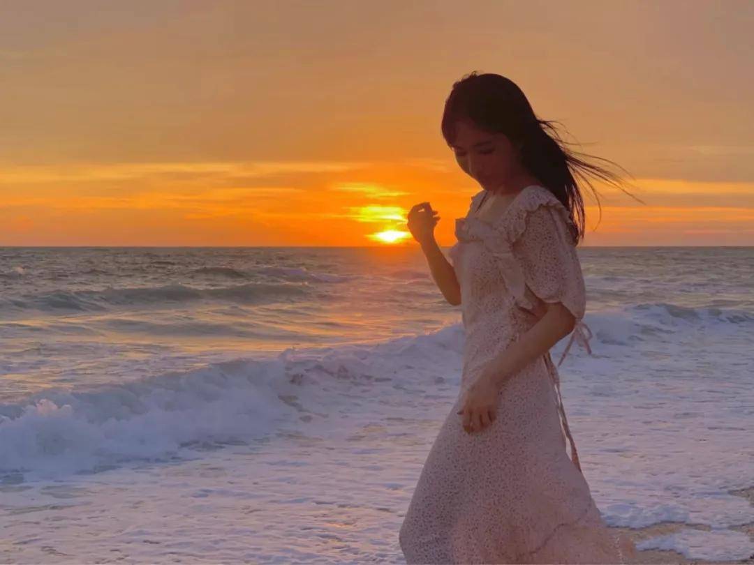 photo by 小红书 cindy65    海南/呆呆岛