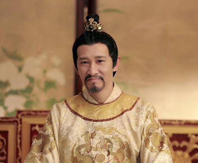 唐敬宗到底多贪玩?一顿饭的缘故被100多人赶出皇宫,在位就2年_张韶