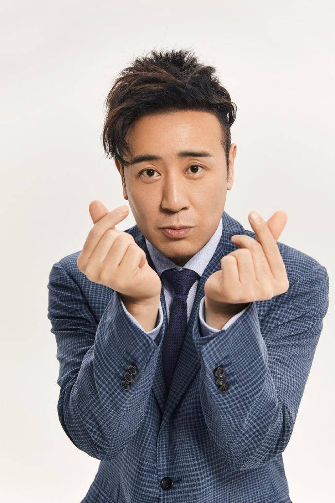 原创靠接着奏乐接着舞爆红的于和伟不忘初心感恩3位贵人