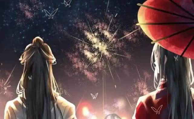 同是墨香作品,《天官赐福》影视化难度大不被看好