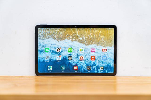 荣耀平板 v6 深度体验:潜力十足的移动生产力工具_ipad