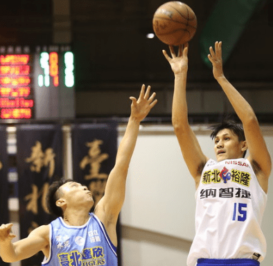 多人运动拍视频,勾引有夫之妇,婚内屡次出轨,他是篮球版罗志祥_周士渊