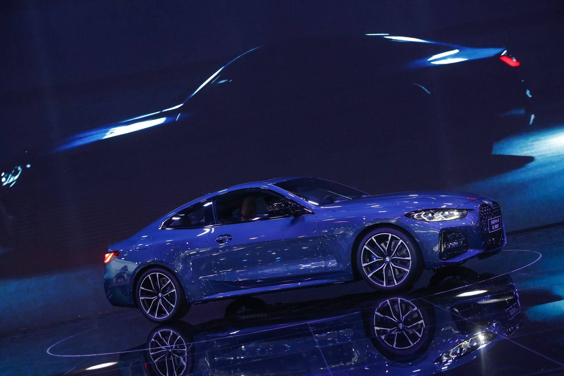 以客户为中心宝马2020成都国际车展持续强化产品攻势