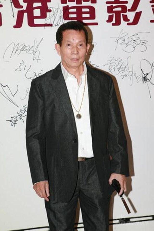 刘家良这个名字在大陆没有甄子丹,吴京等人响亮,但在香港,刘家良可谓