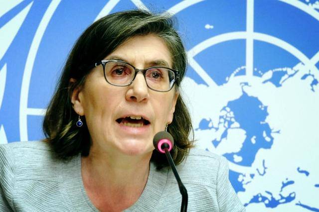 犹如美国的疫情一般,出现了第二个高峰期,其中波特兰搞出来的动静最大