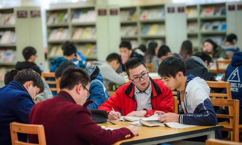 【就业现状】九大热门文科考研专业,它们的就业现状怎么样?_毕业