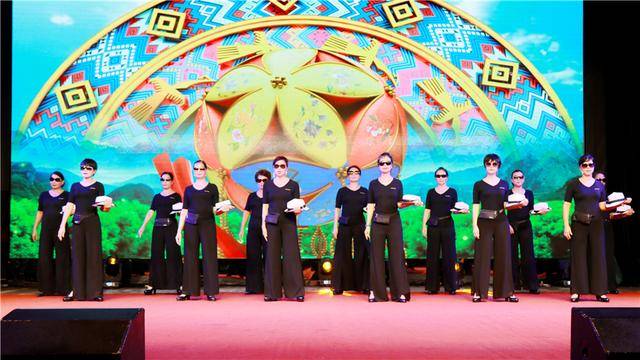 励志歌手高峰音乐作品新闻发布会圆满举办