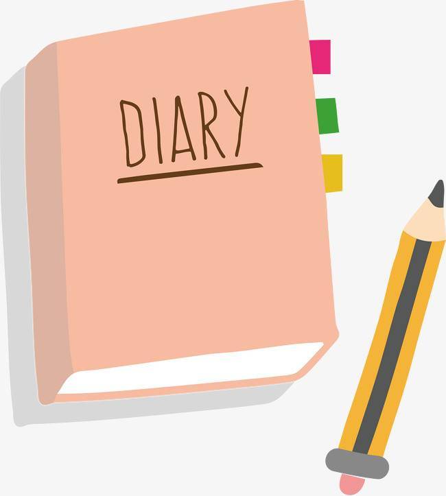 写日记说成"write a diary",真的是太chinglish!