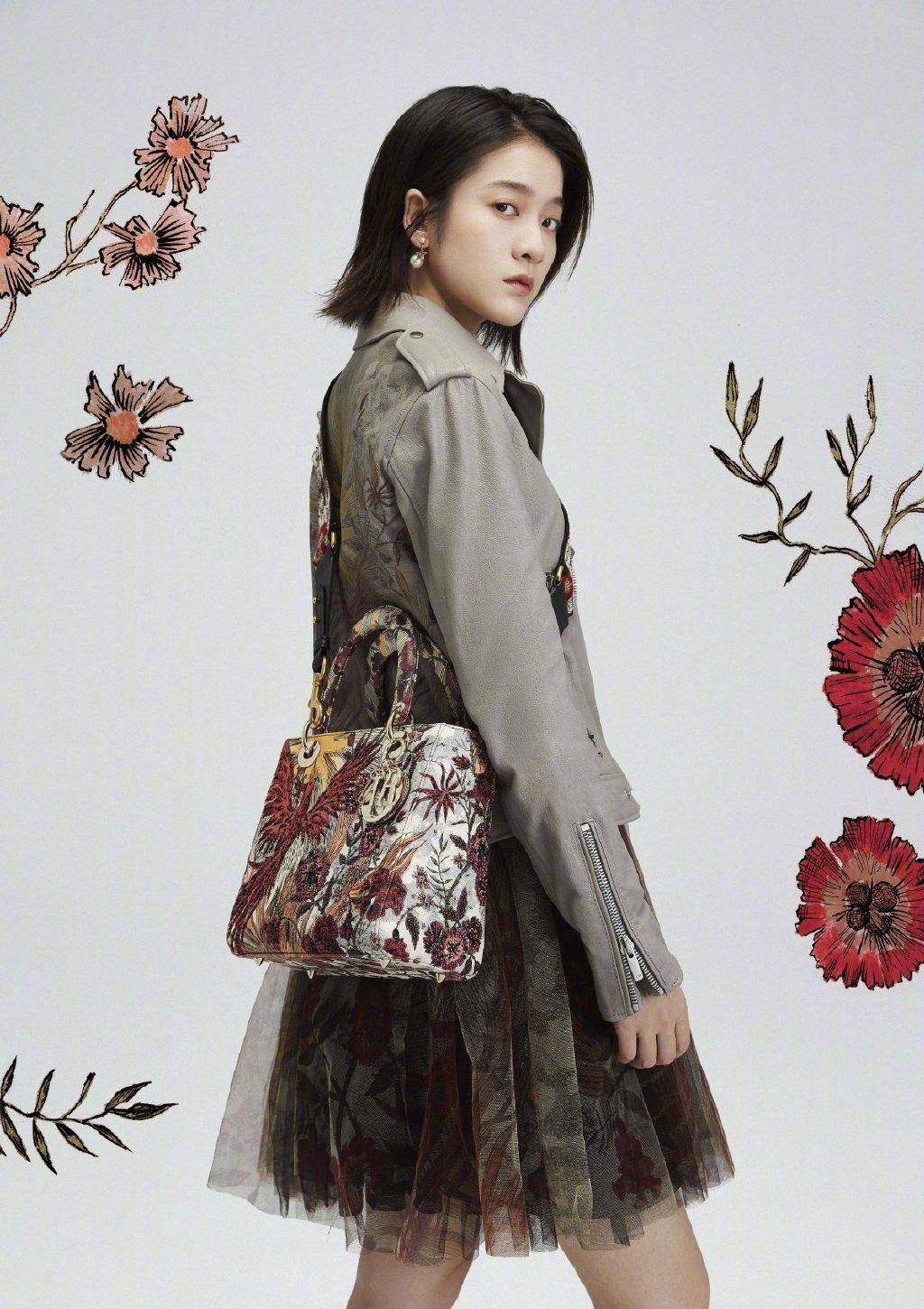 花花世界-张雪迎