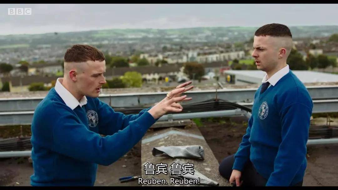 少年犯第三季高分沙雕英剧