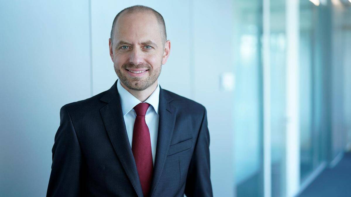 原创西门子能源首席执行官表示将加大对可再生能源的投资