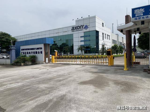 解读启功无人收费停车场服务如何缔造商业停车场不堵神话