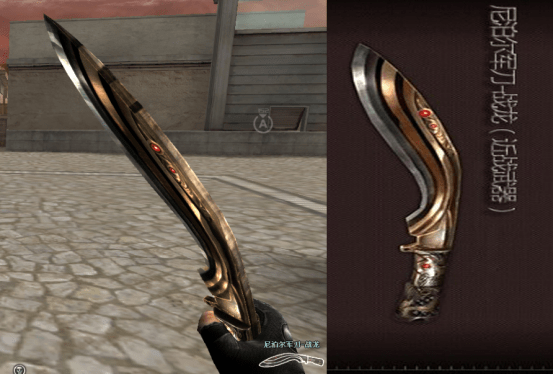 【cf】活动道具毫不吝啬,大批量送永久情况下,还有什么是稀有的