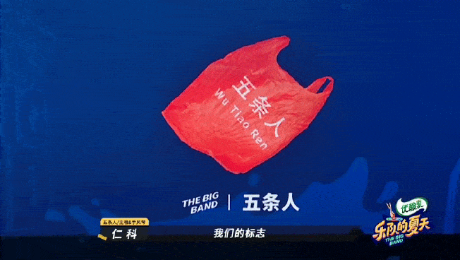 《乐队的夏天》:为何水木年华被批,五条人火了?歌词是重点