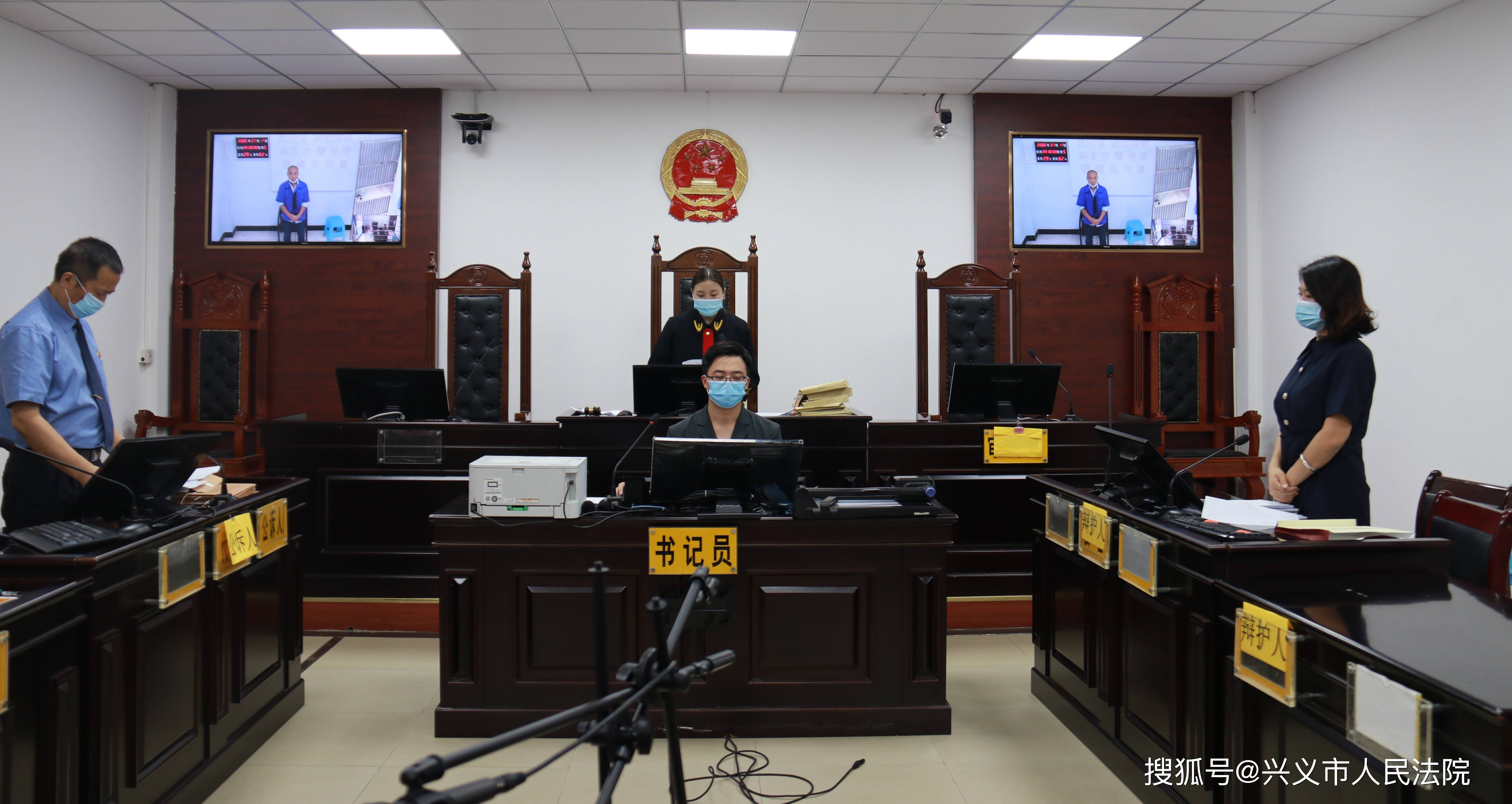 兴义8名醉汉集中受审 有人领刑十个月,今年已有202个"酒鬼司机"领刑