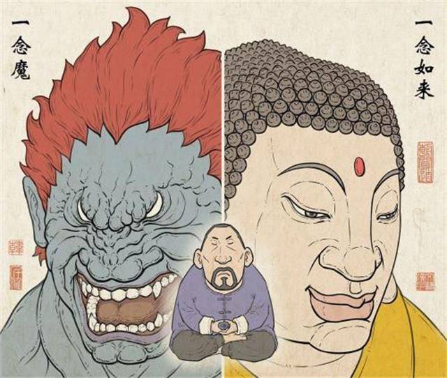 原创女性惨案相继发生世间的魔与佛在哪里游荡