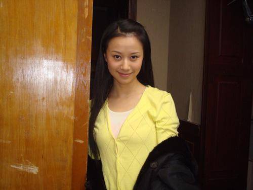 还记得《武林外传》的演员吗?主角都火了,当初的祝无双怎么就消失了