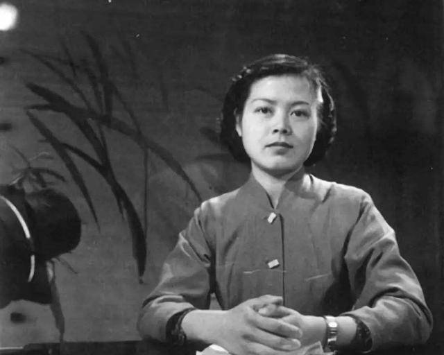 继赵忠祥抗癌失败仙逝,央视第一代主持人沈力离世,享年87岁_电视剧