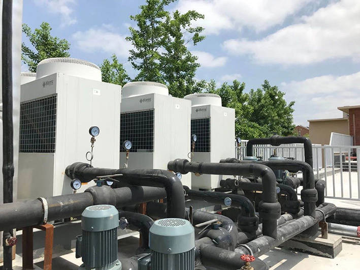 德国曼茨:为什么高端酒店都偏爱水系统中央空调_搜狐汽车_搜狐网