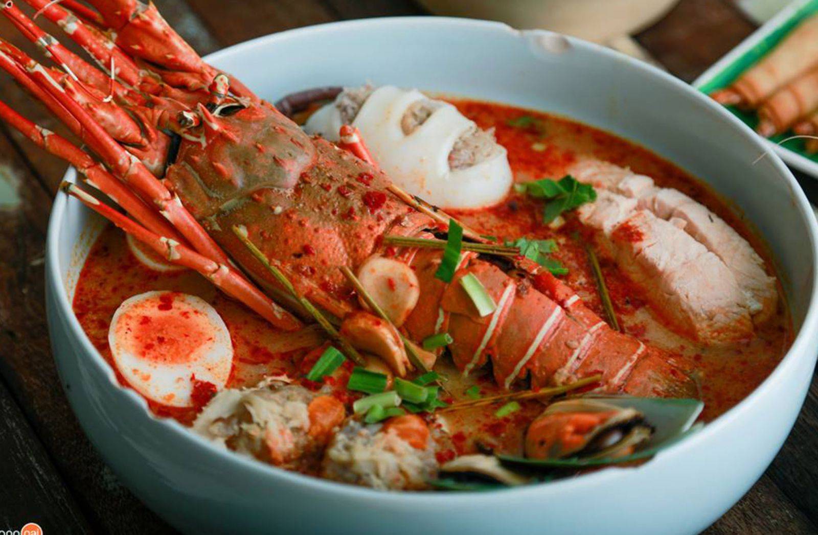 【泰国美味】曼谷8家超人气好吃的美食店