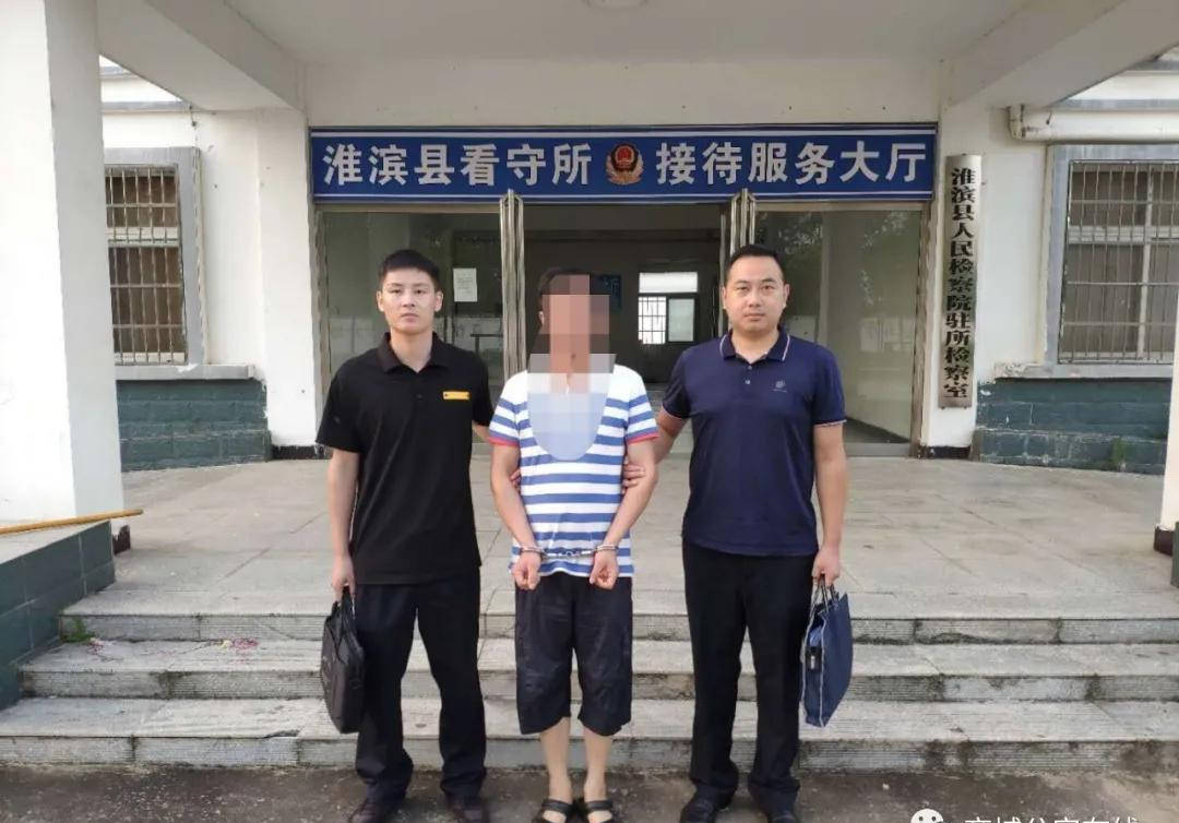 商城县鄢岗派出所成功破获一起多人寻衅滋事案